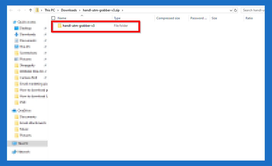9-now you can see your utm plugin file.png