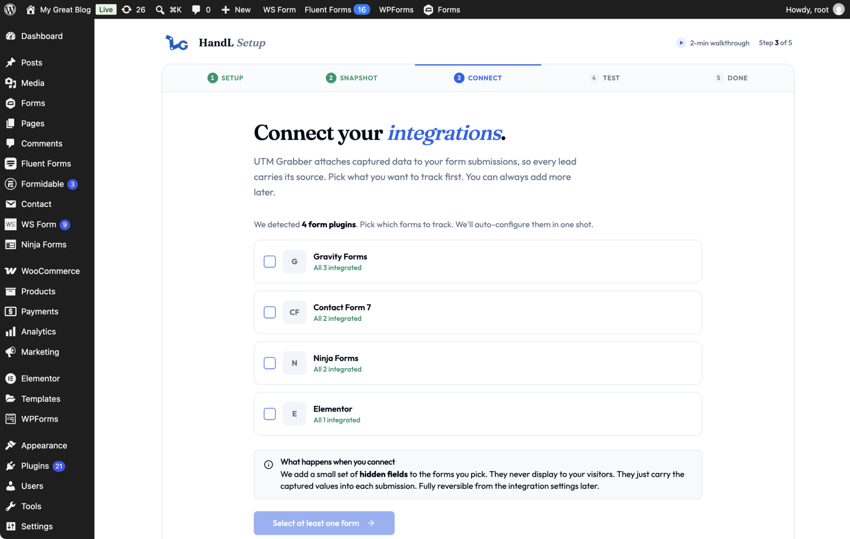 8- Connect step in the Setup wizard.png